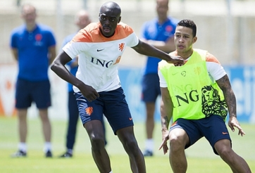 Bất ngờ: Bruno Martins Indi chính thức gia nhập Porto